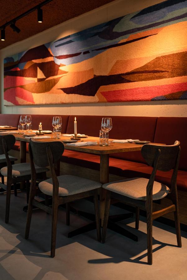 Hotel Jansen Amsterdam Bajeskwartier מראה חיצוני תמונה