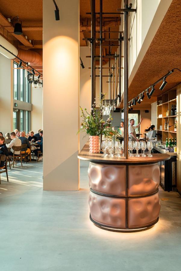 Hotel Jansen Amsterdam Bajeskwartier מראה חיצוני תמונה