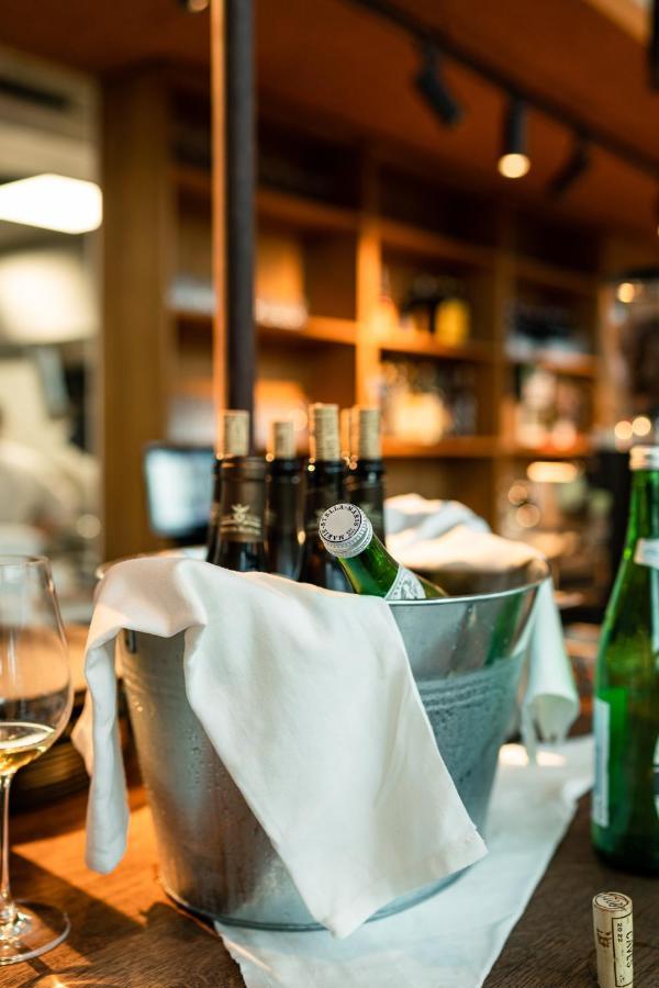 Hotel Jansen Amsterdam Bajeskwartier מראה חיצוני תמונה