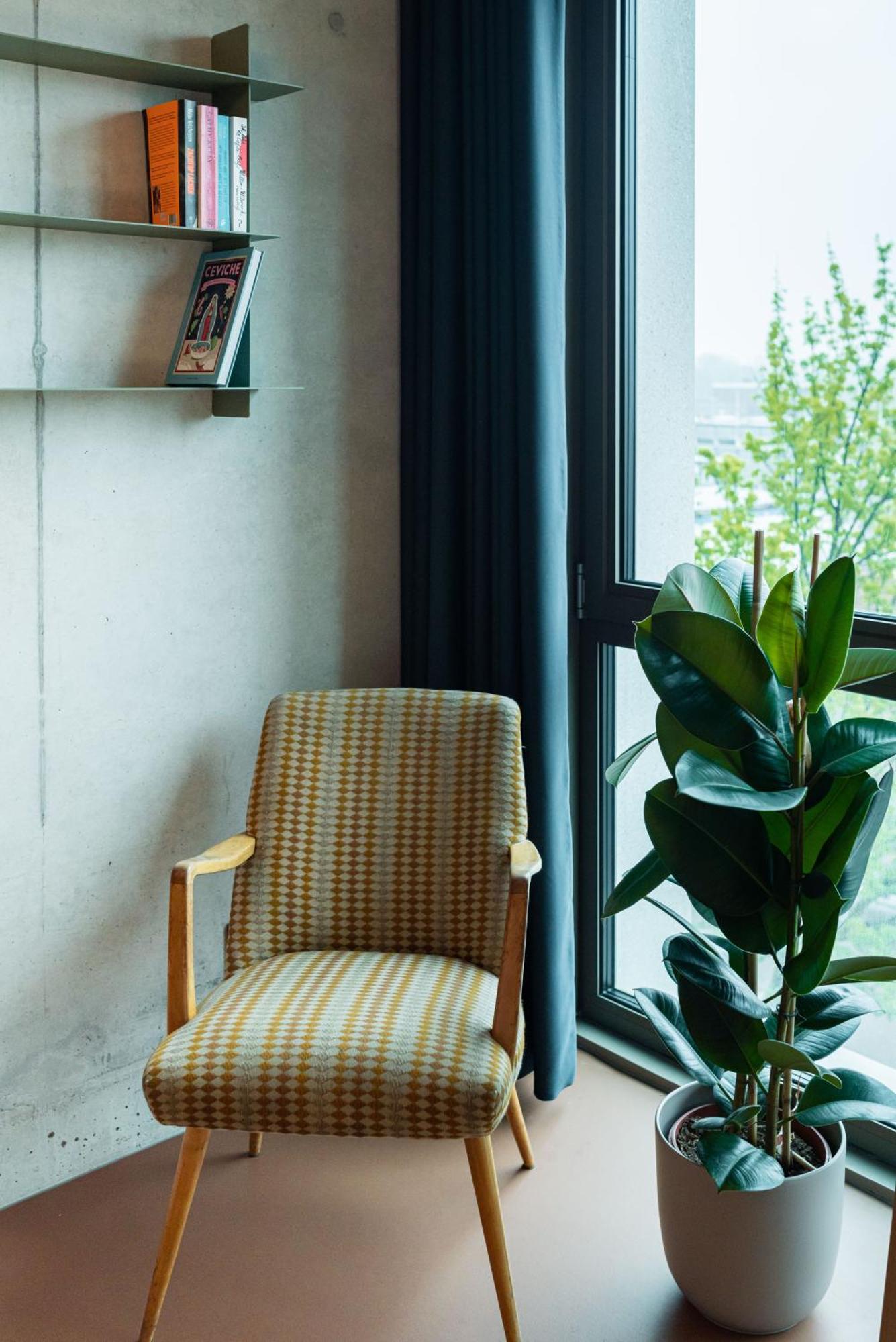 Hotel Jansen Amsterdam Bajeskwartier מראה חיצוני תמונה