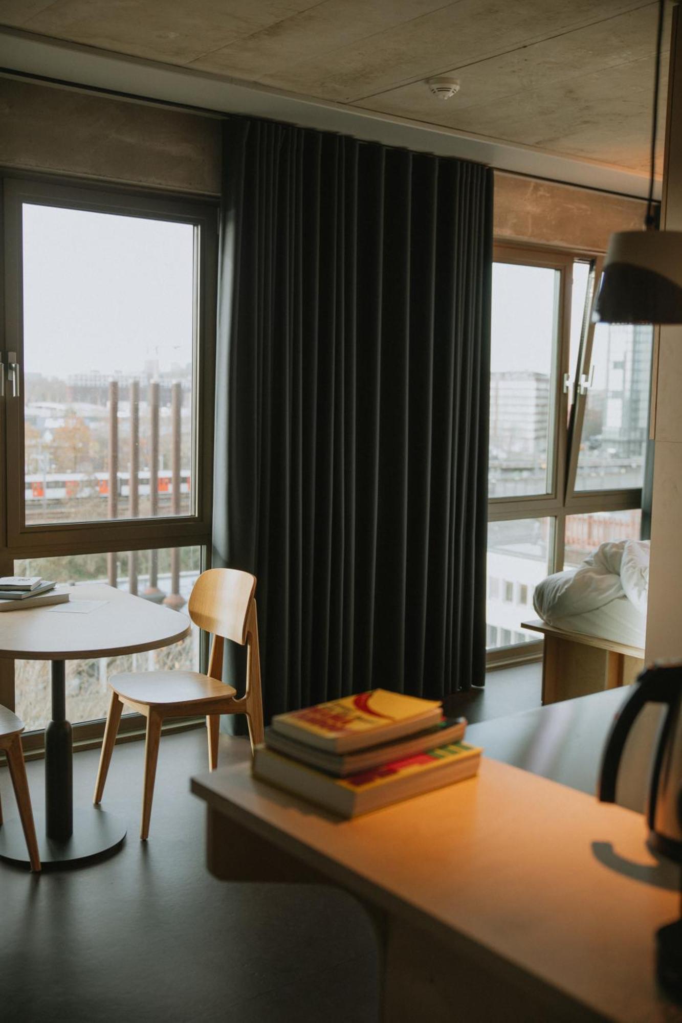 Hotel Jansen Amsterdam Bajeskwartier מראה חיצוני תמונה