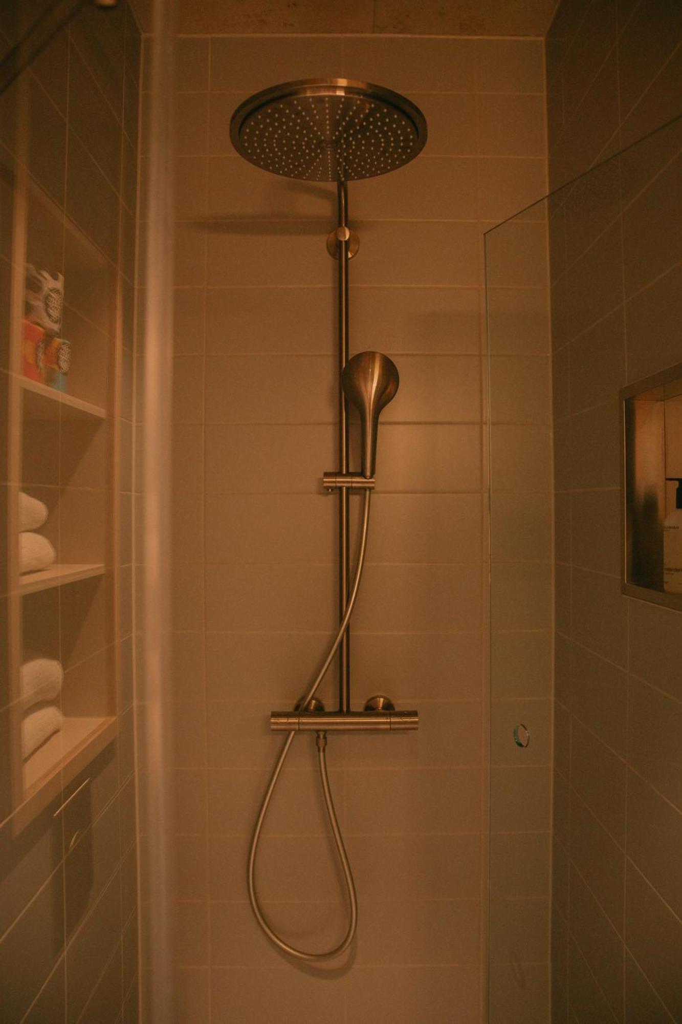 Hotel Jansen Amsterdam Bajeskwartier מראה חיצוני תמונה