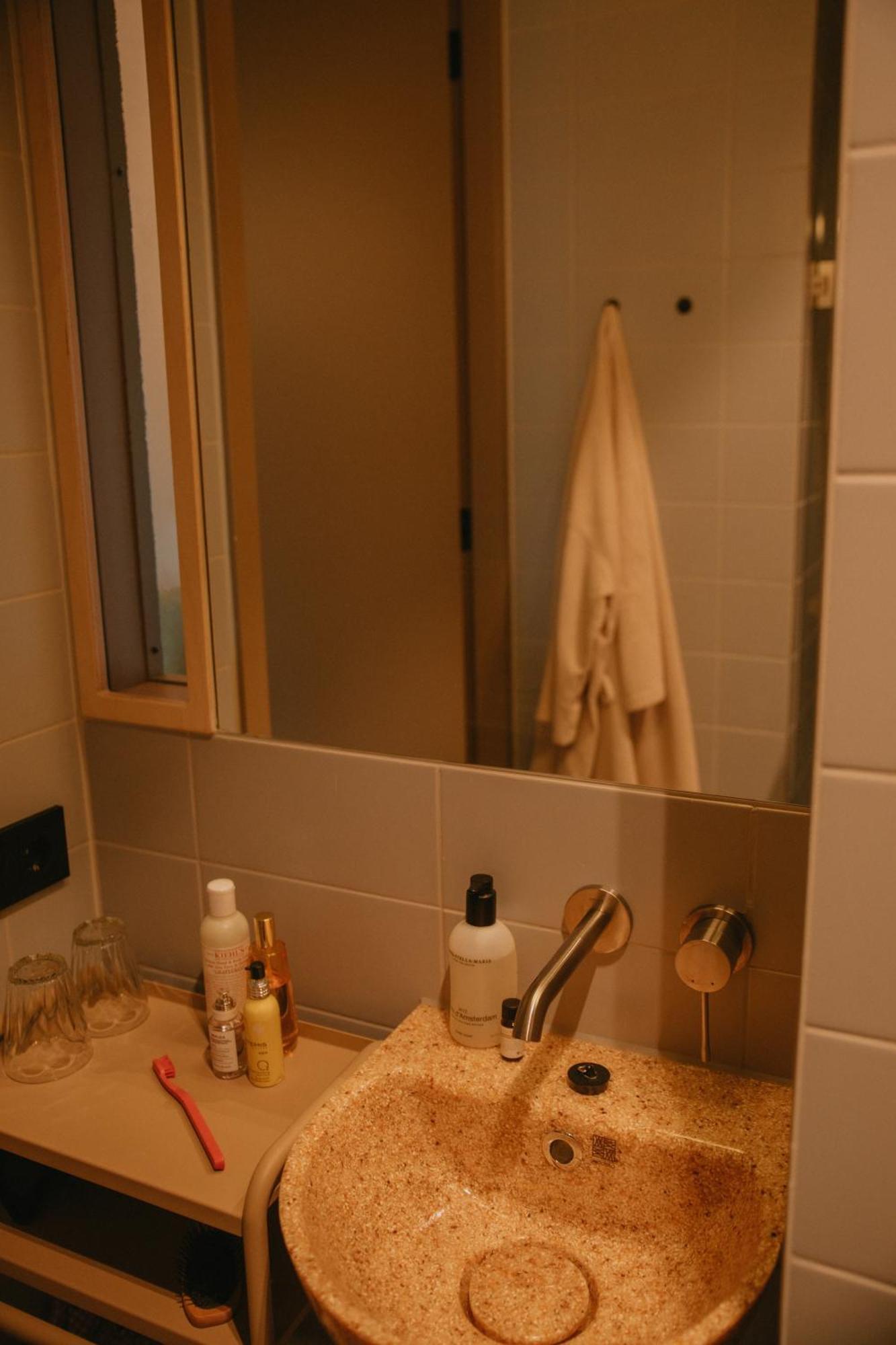 Hotel Jansen Amsterdam Bajeskwartier מראה חיצוני תמונה